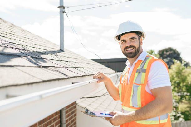 Best Flat Roof Repair Services  in , MS