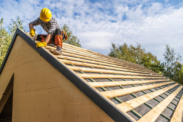 Best Gutter Installation and Roofing  in , MS