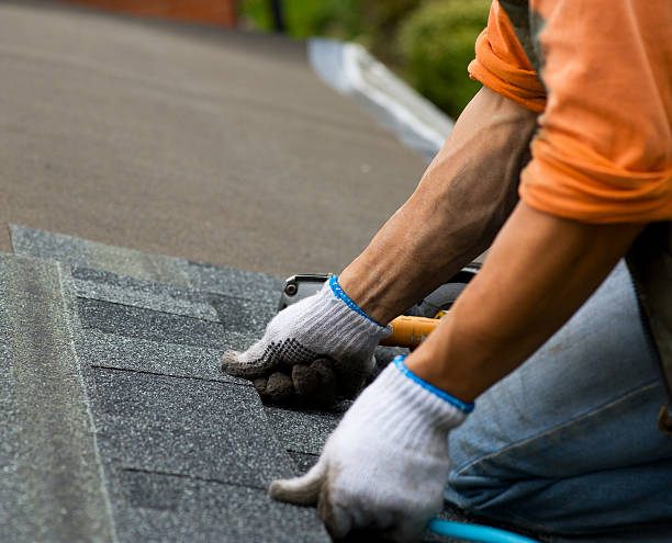 Best Commercial Roofing Services  in , MS