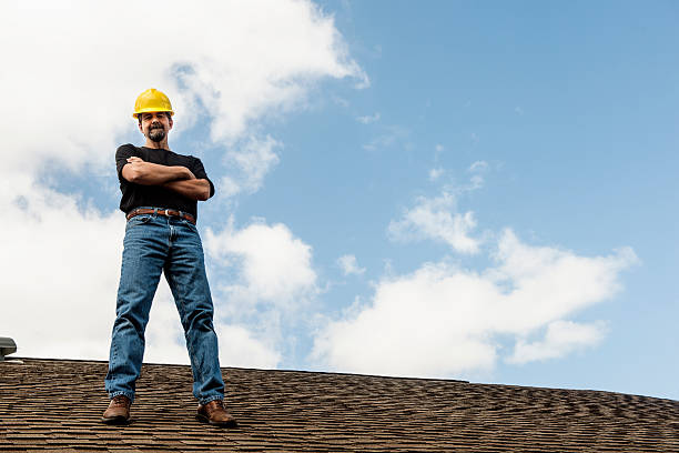 Best Storm Damage Roof Repair  in , MS